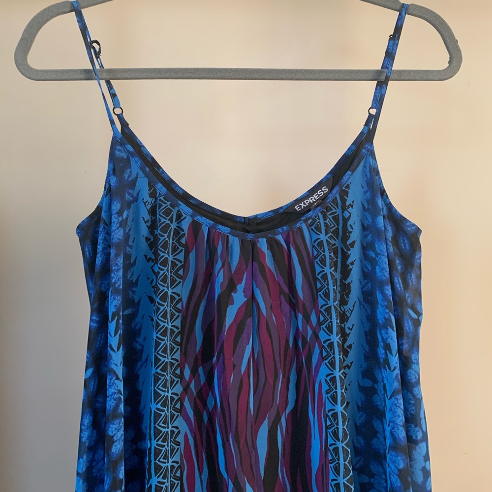 Express Dress - Picture 3 of 5